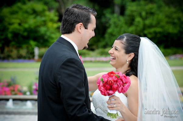 Best Sheraton Orlando North Wedding Photos - Sandra Johnson (SJFoto.com)